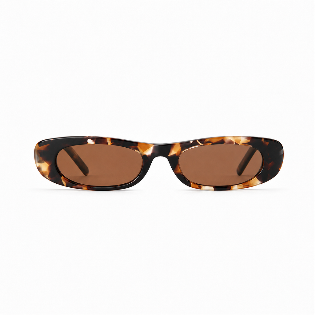 THE CASSIS | MOCHA LEO