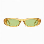 THE CASSIS | CITRINE SAGE