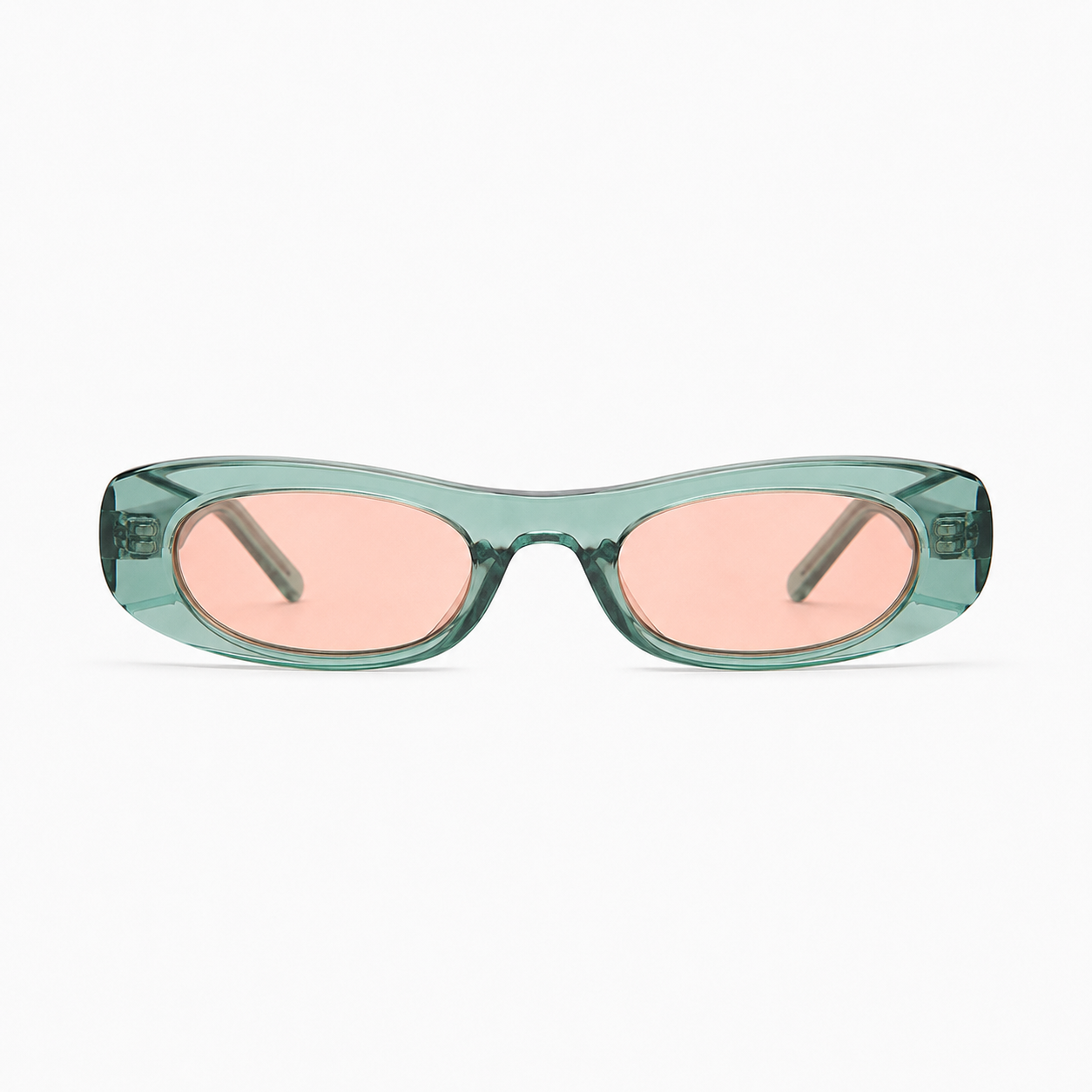 THE CASSIS | AQUA ROSE