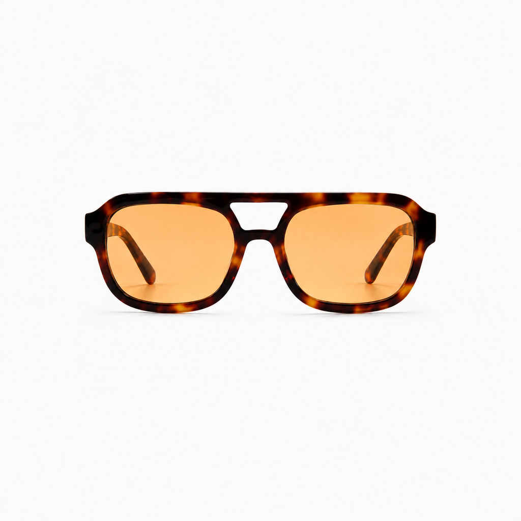 THE ADRIA | ESPRESSO LEO AMBER