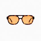 THE ADRIA | ESPRESSO LEO AMBER