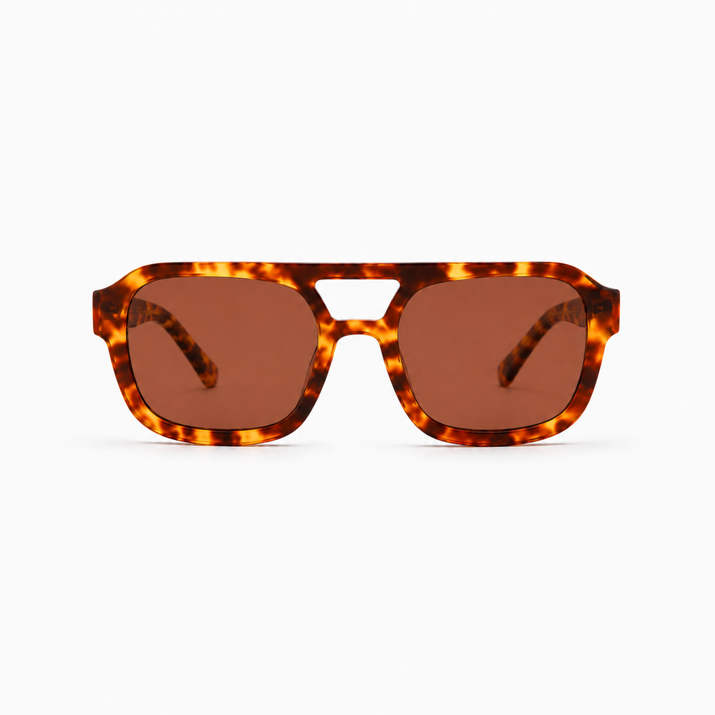 THE ADRIA | SUNSET LEO BRONZE