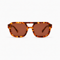 THE ADRIA | SUNSET LEO BRONZE
