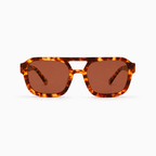 THE ADRIA | SUNSET LEO BRONZE