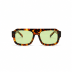 THE ASCONA | LEO VERDE