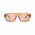 THE ASCONA | DESSERT ROSE