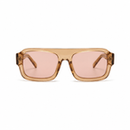 THE ASCONA | DESSERT ROSE