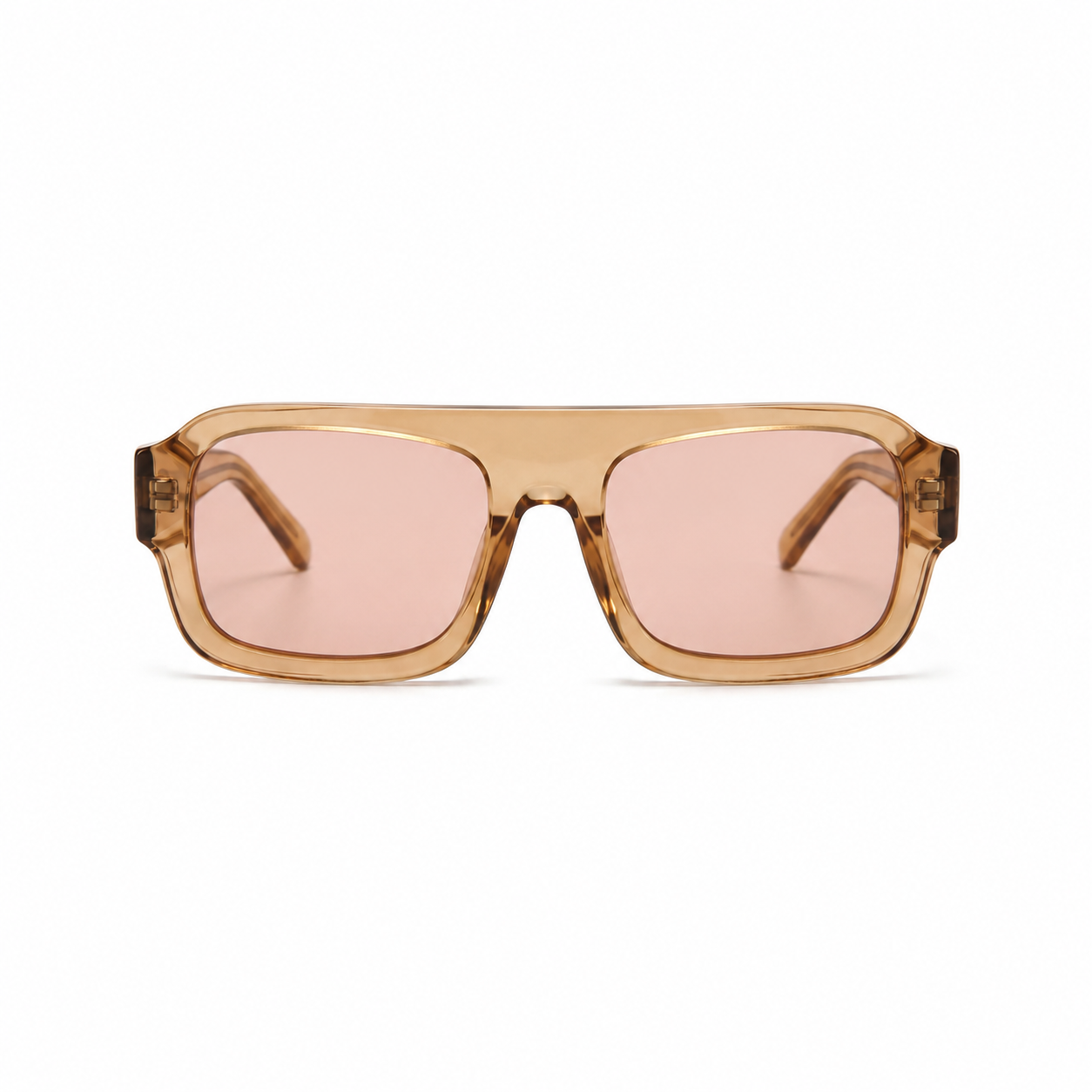 THE ASCONA | DESSERT ROSE