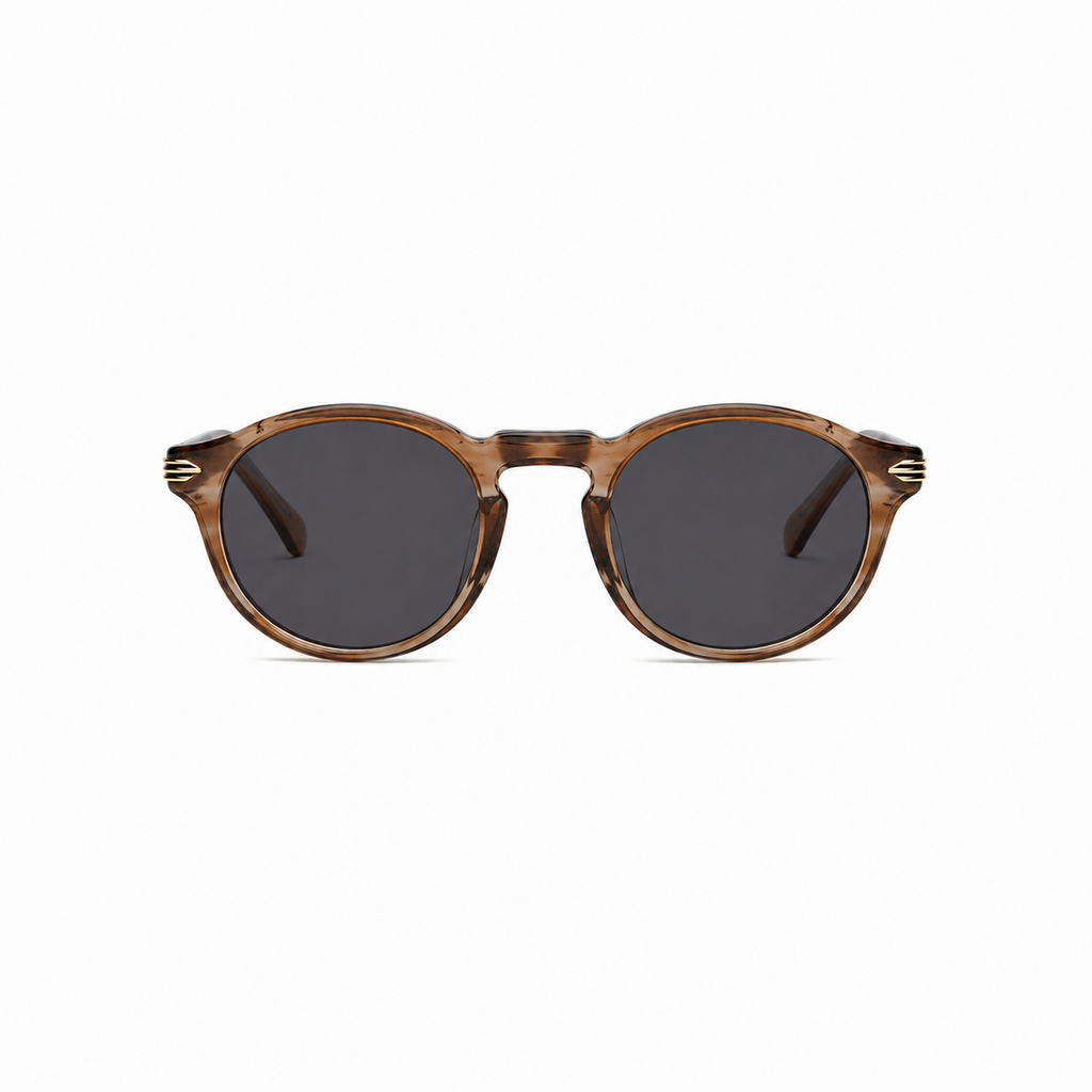 THE HAMPTON | AMBER