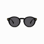 THE HAMPTON | MIDNIGHT BLACK