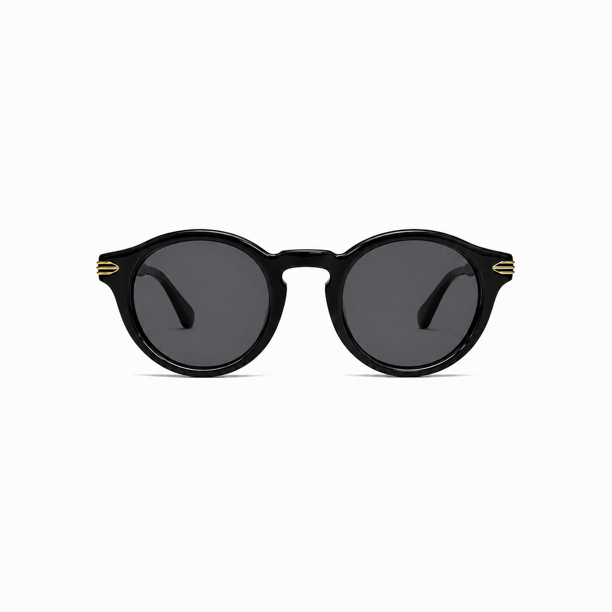 THE HAMPTON | MIDNIGHT BLACK