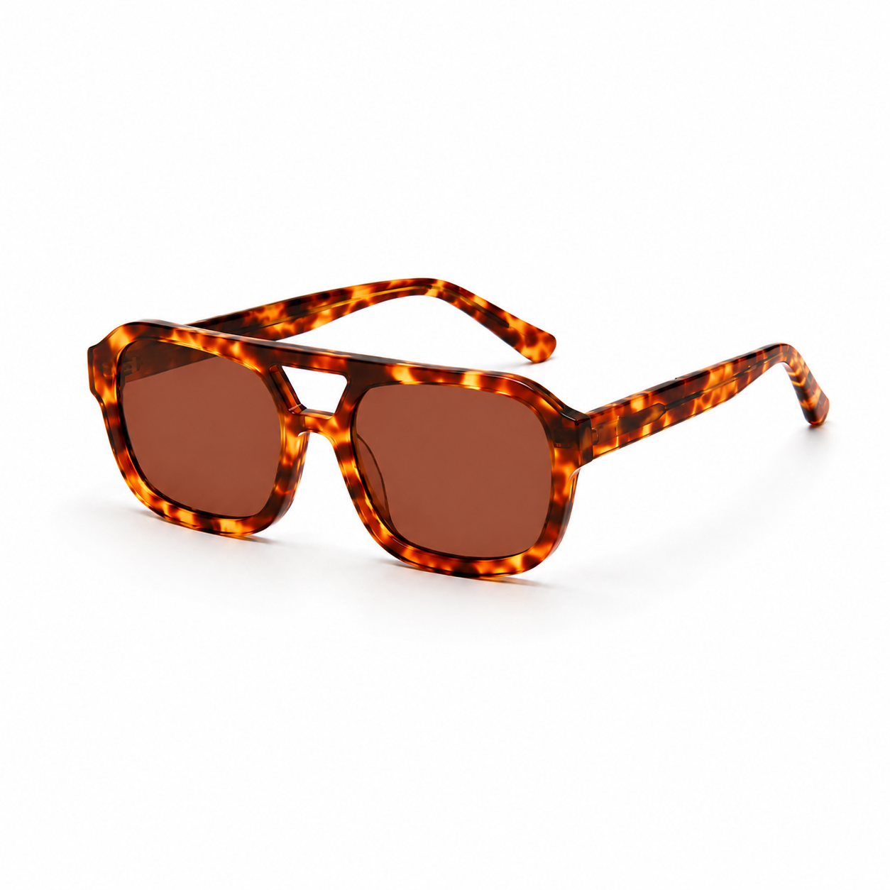 THE ADRIA | SUNSET LEO BRONZE