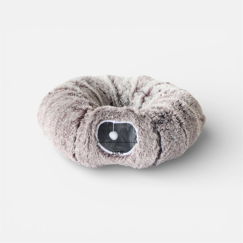 Kuscheltunnel 'Niva'