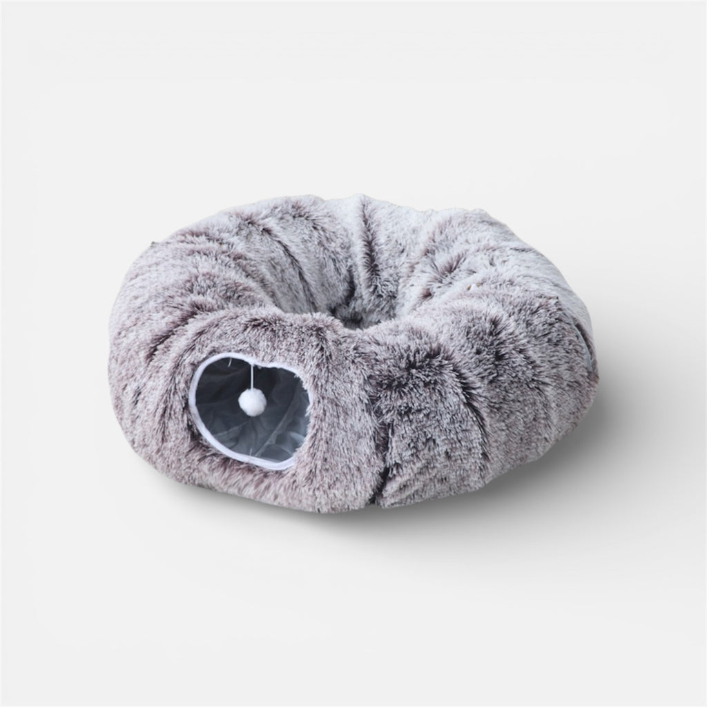 Kuscheltunnel 'Niva'