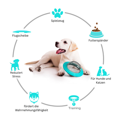 Vierbeinerwelt Snackball