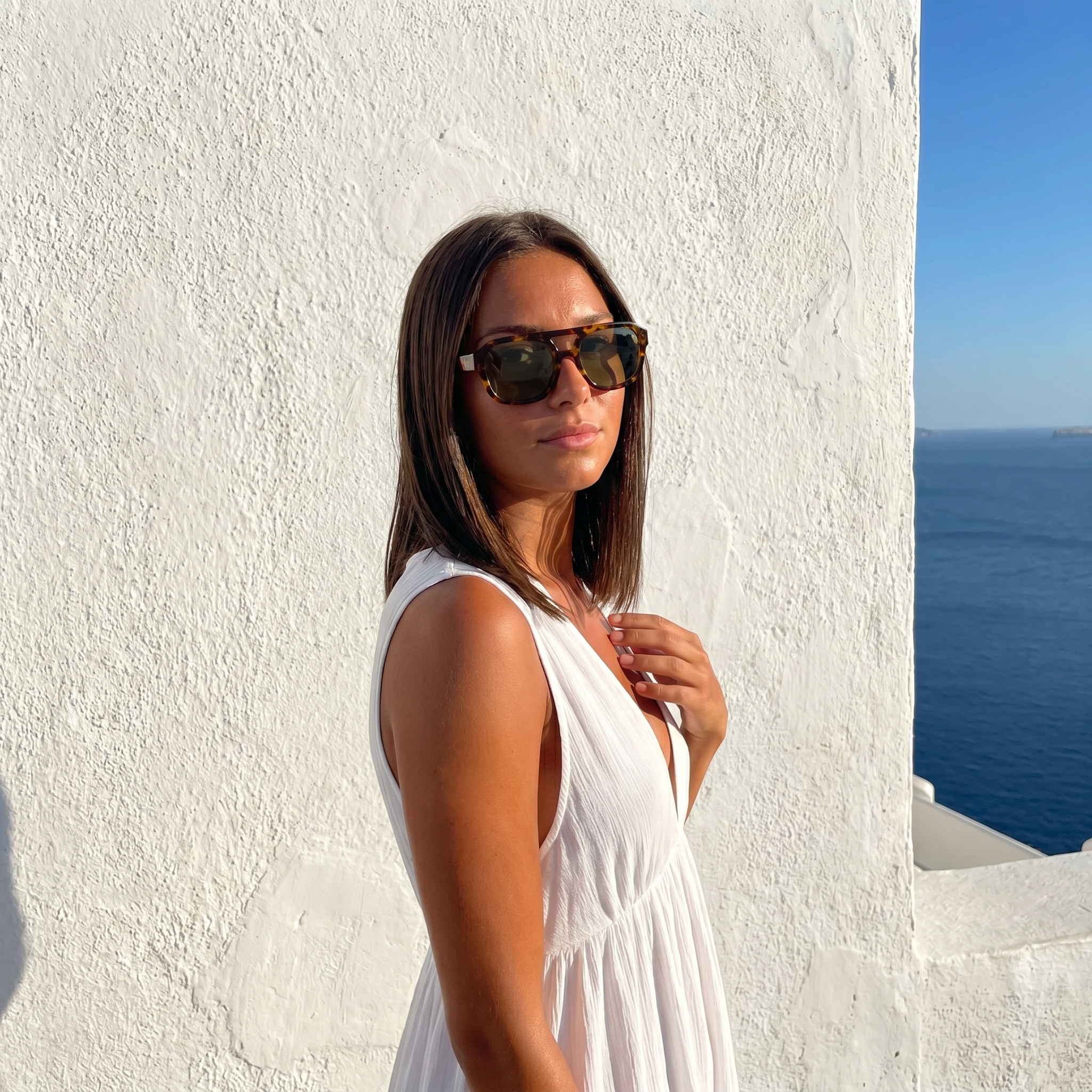 THE ADRIA | LEO OLIVE