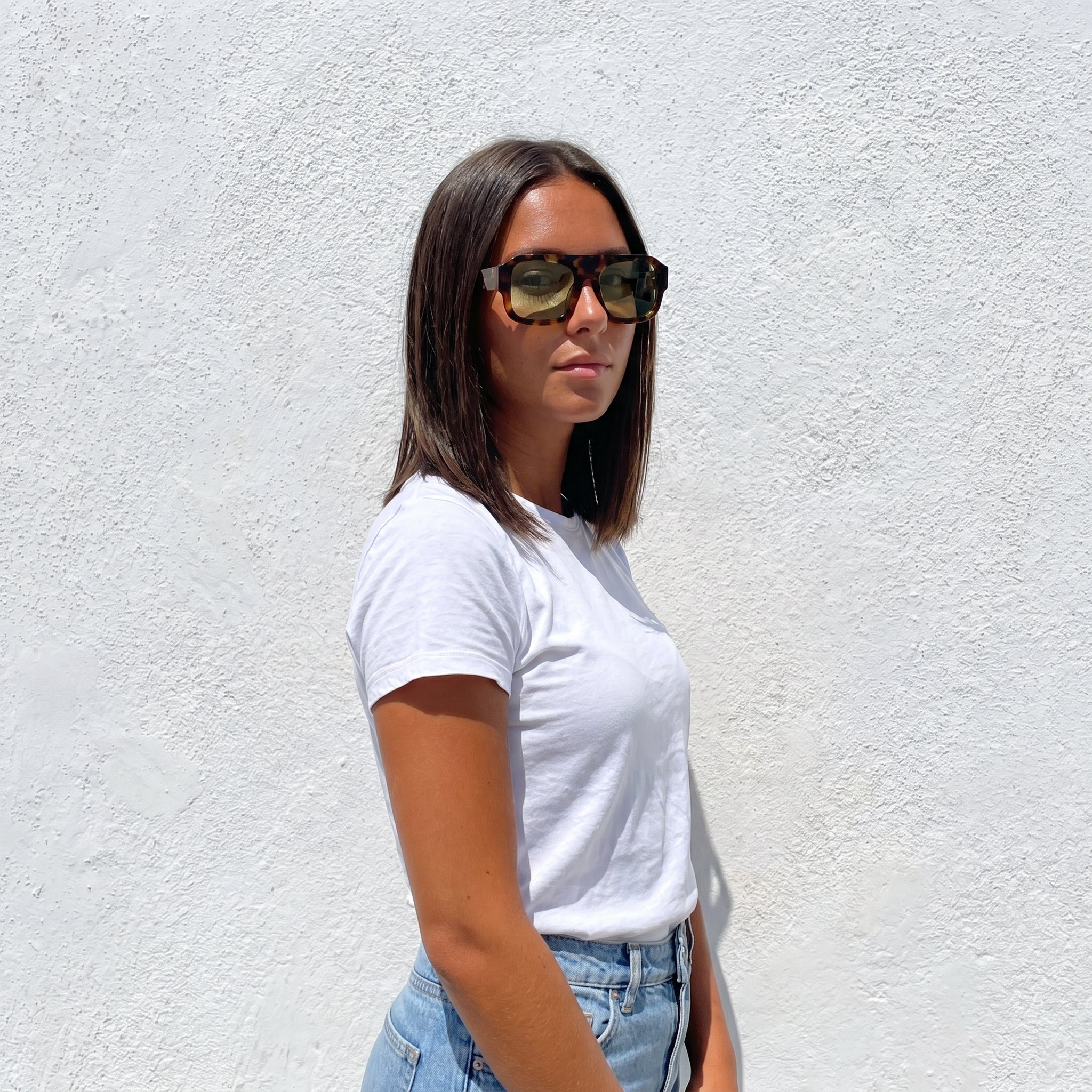 THE ASCONA | LEO VERDE