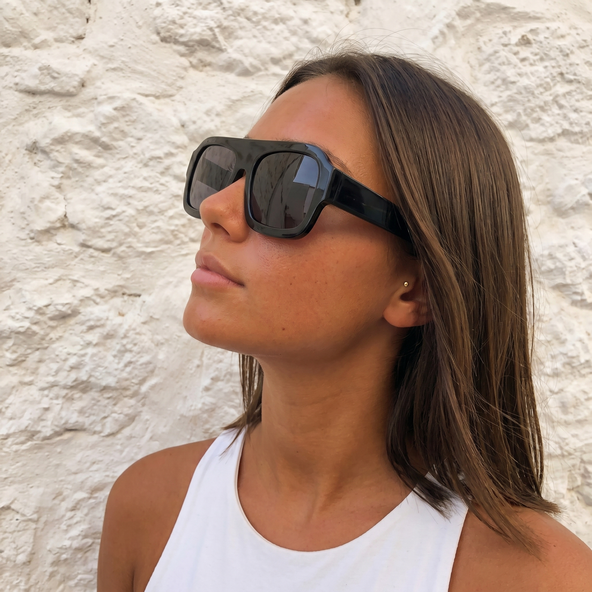 THE ASCONA | LUNA PEARL