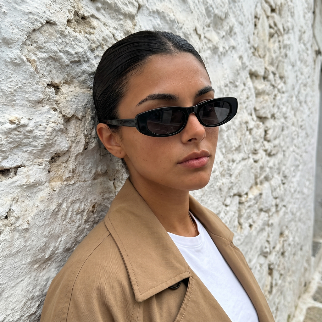 THE CASSIS | BLACK PEARL