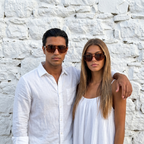 THE ADRIA | SUNSET LEO BRONZE