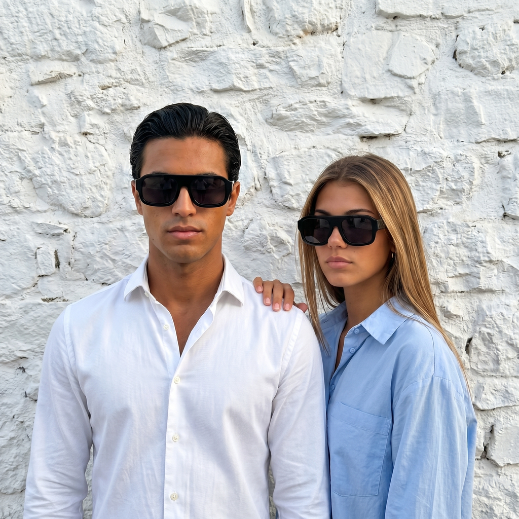 THE ASCONA | LUNA PEARL