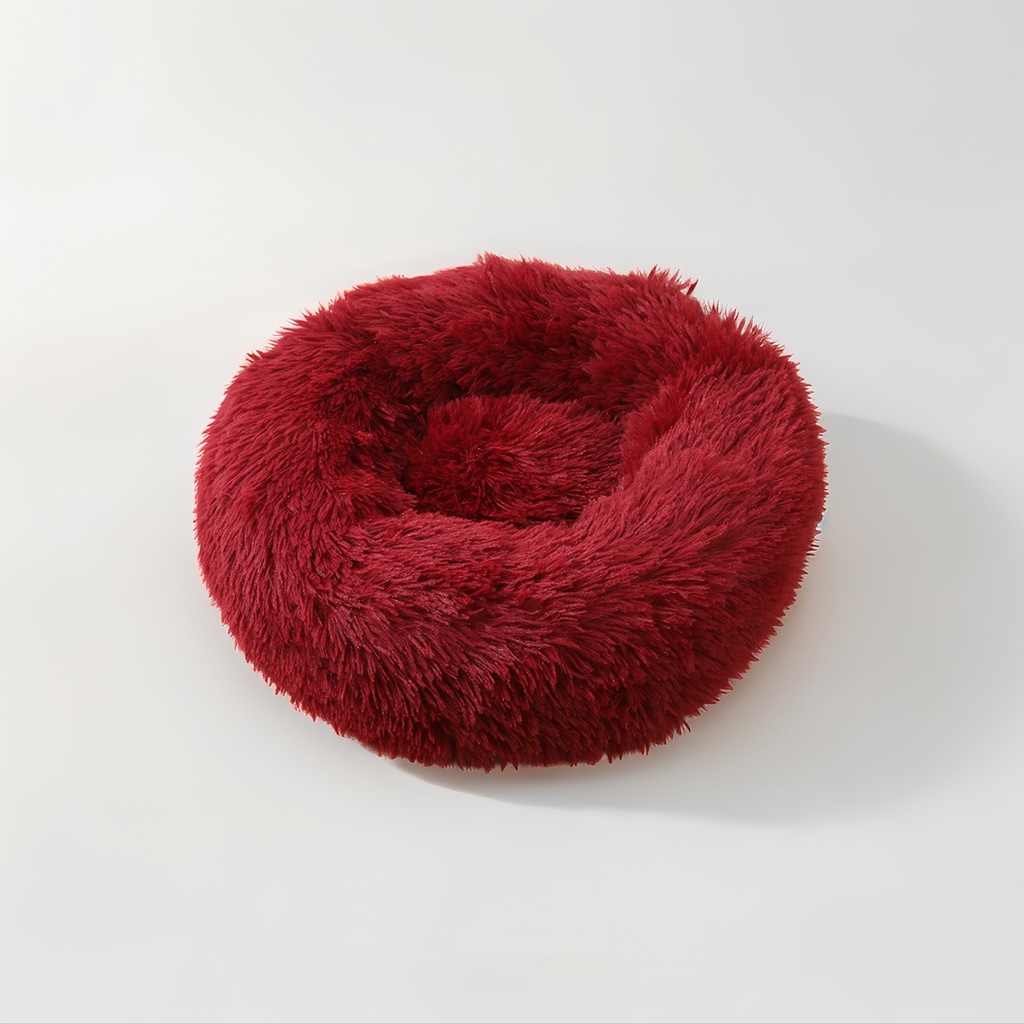 Kuschelndonut 'Lumi'