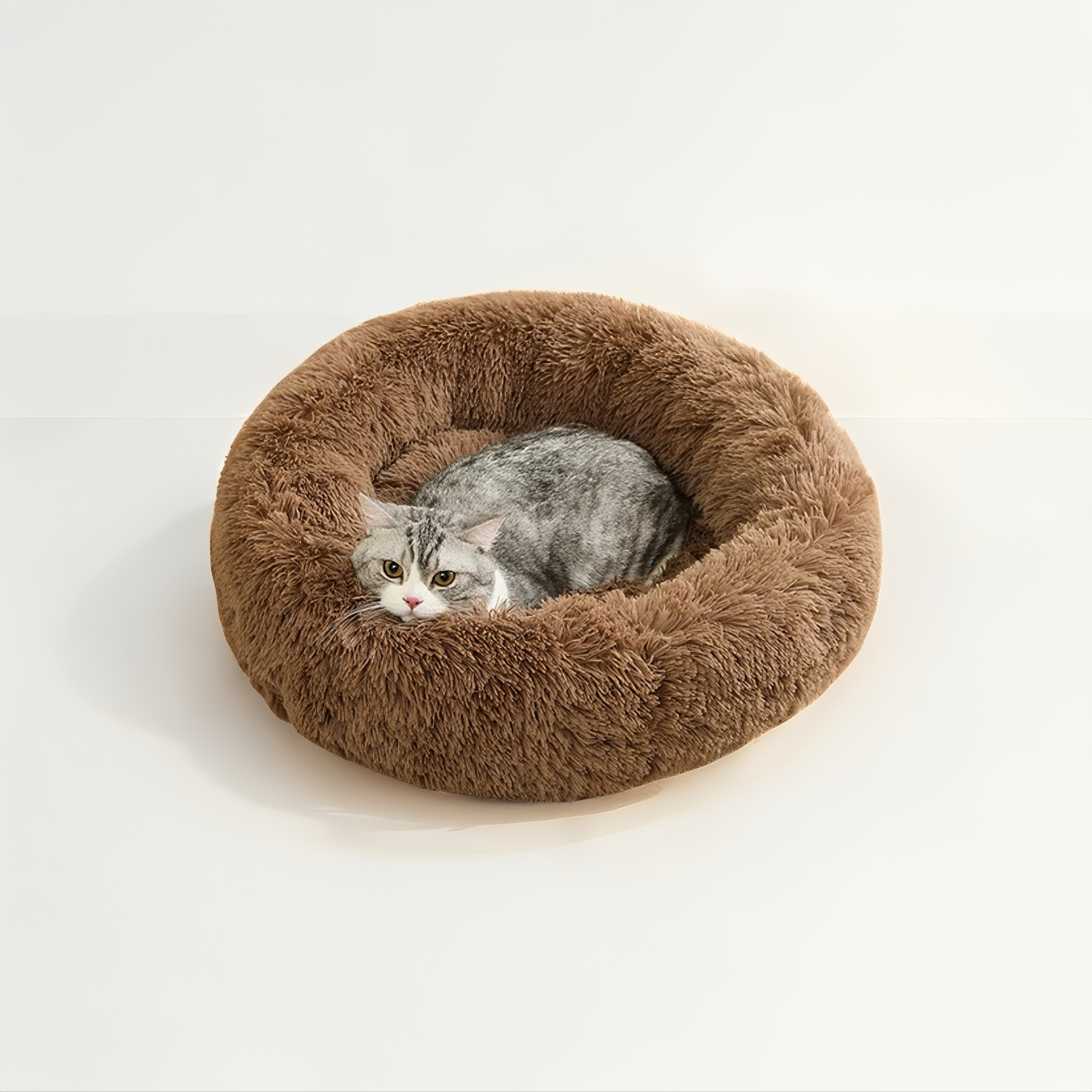 Kuschelndonut 'Lumi'