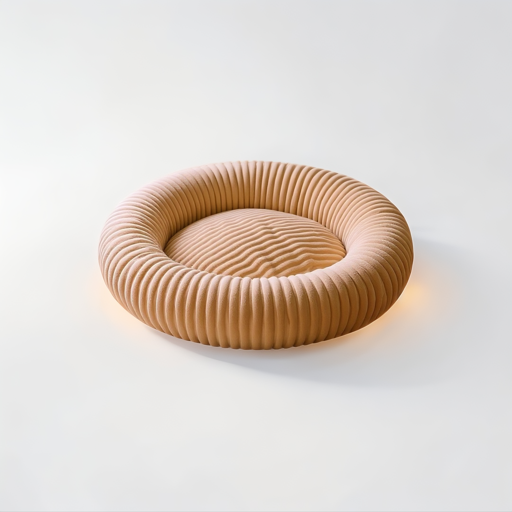 Rundkörbchen 'Kira'