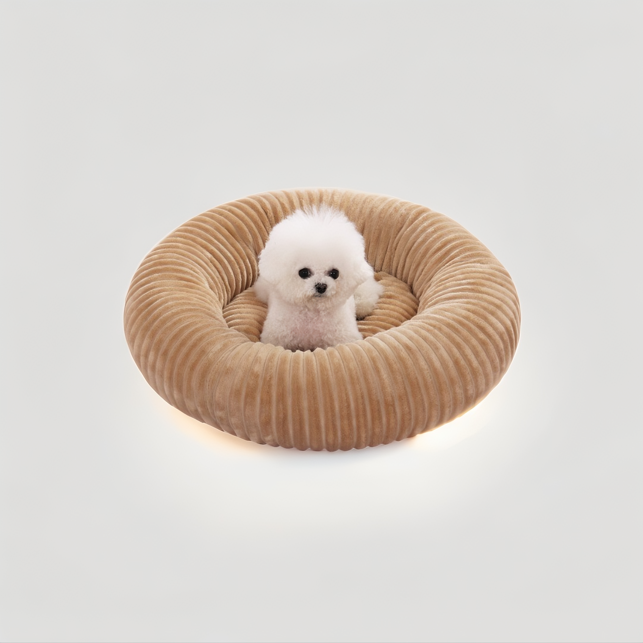 Rundkörbchen 'Kira'