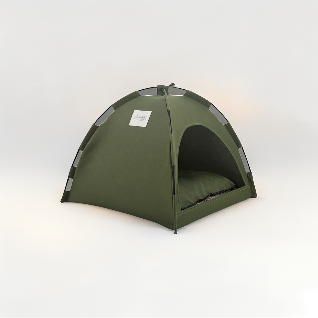 Wohlfühlzelt 'Nika'