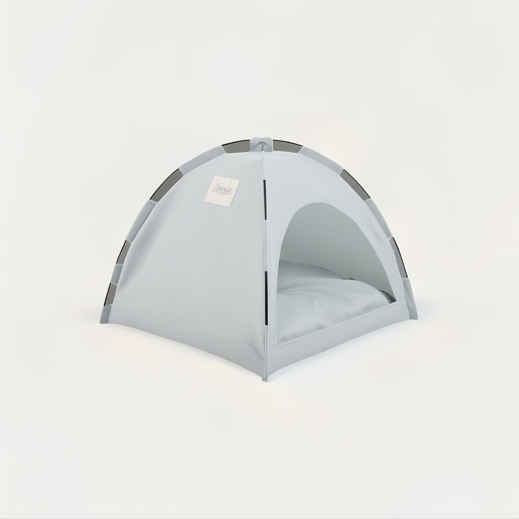 Wohlfühlzelt 'Nika'